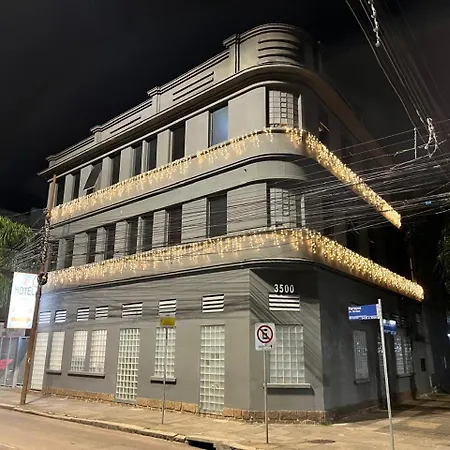 Hotel Ivo De Conto