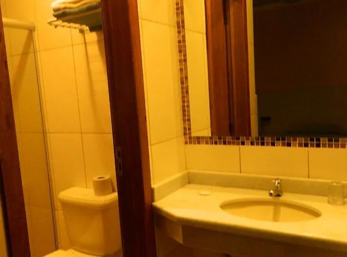 Hotel Ivo De Conto