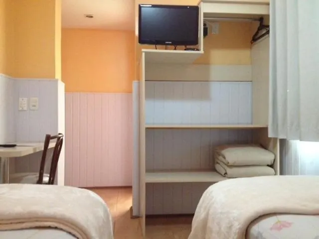 Ivo De Conto Hotel 3*