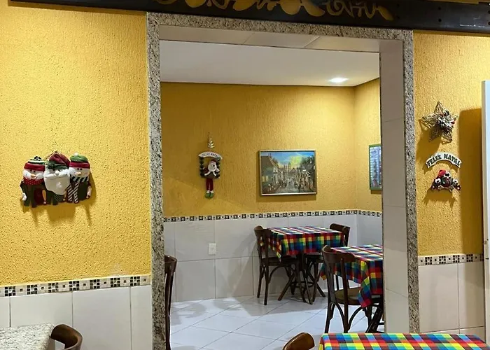 Hotel Ivo De Conto Porto Alegre