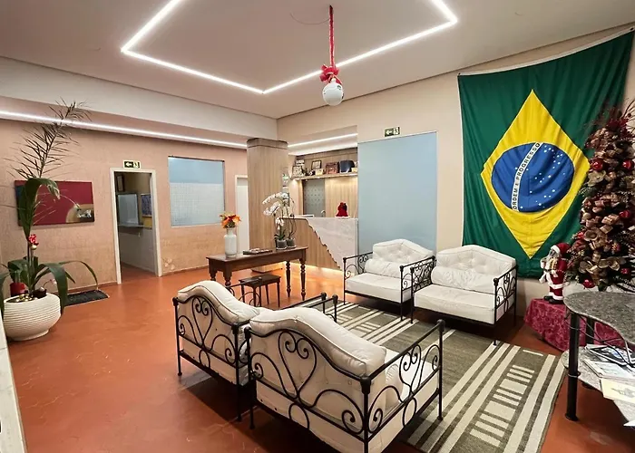 Ivo De Conto Hotel