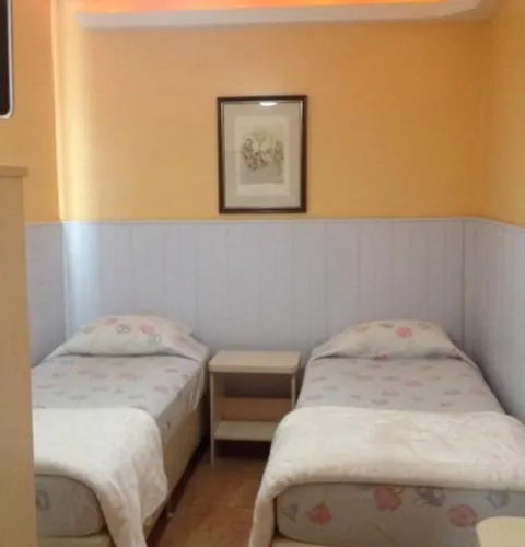 Ivo De Conto Hotel