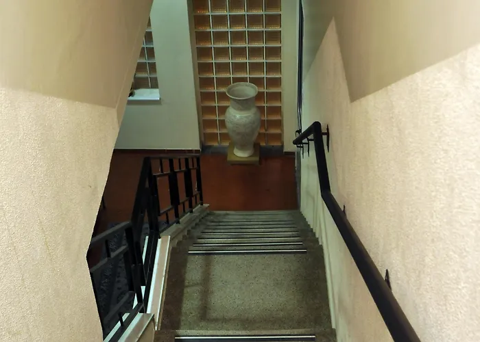 Hotel Ivo De Conto 3*