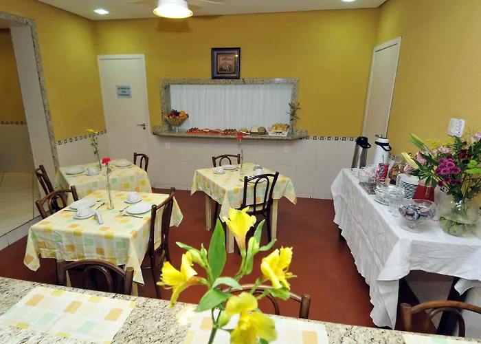 Ivo De Conto Hotel