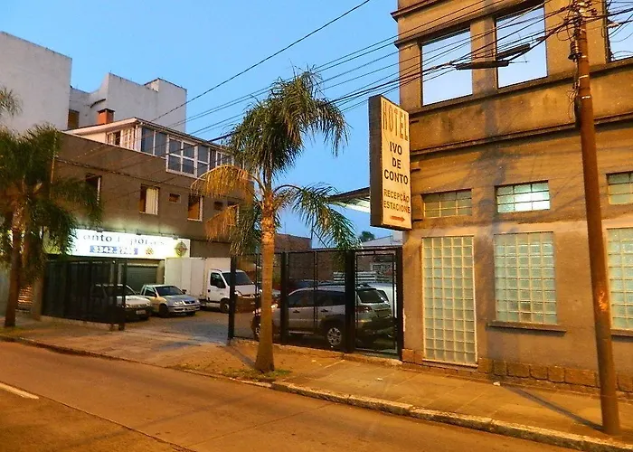 Ivo De Conto Hotel