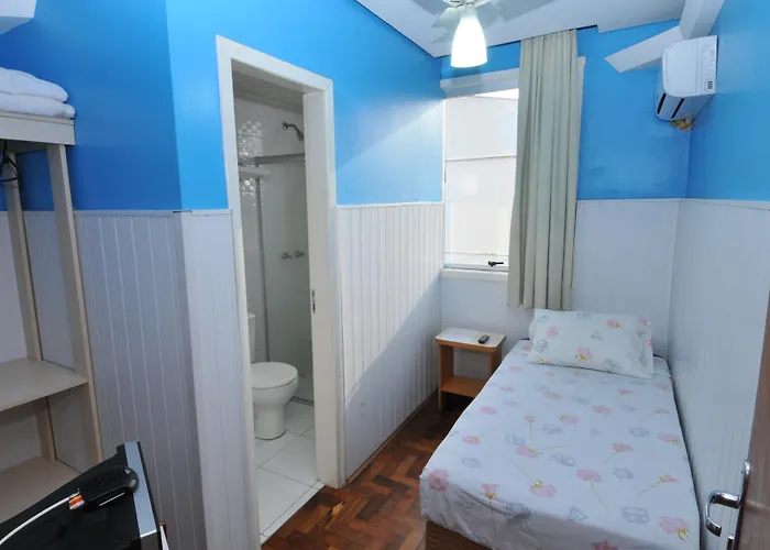 Hotel Ivo De Conto 3*