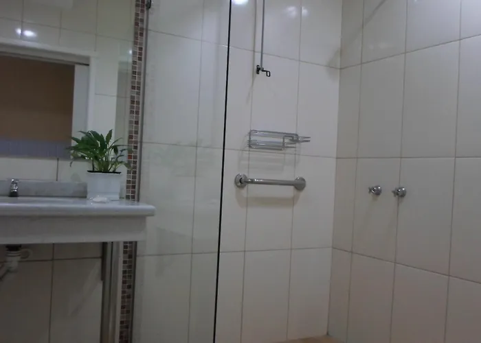Ivo De Conto 3* Porto Alegre