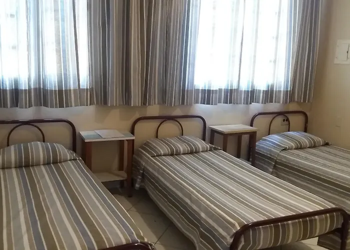 Ivo De Conto Hotel 3*