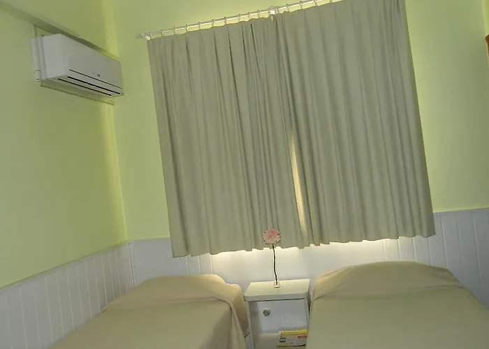 Hotel Ivo De Conto Porto Alegre