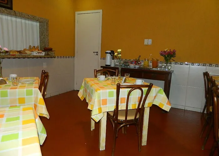 Ivo De Conto Hotel