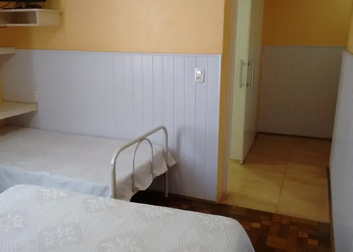 Hotel Ivo De Conto 3*
