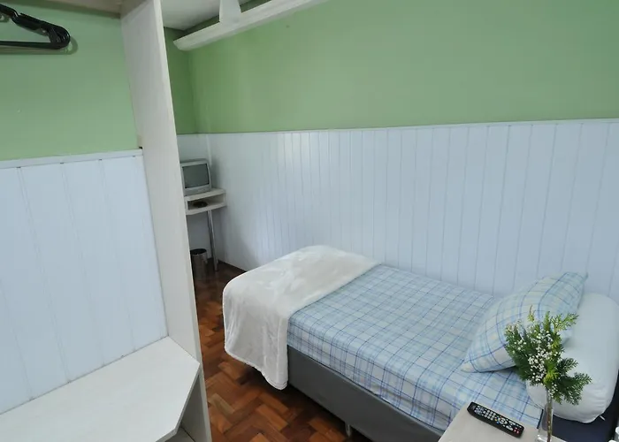 Ivo De Conto Hotel 3*