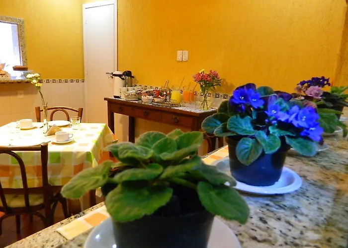 Hotel Ivo De Conto Porto Alegre