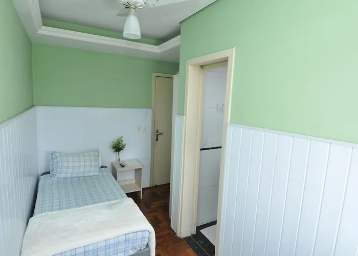 Hotel Ivo De Conto Porto Alegre
