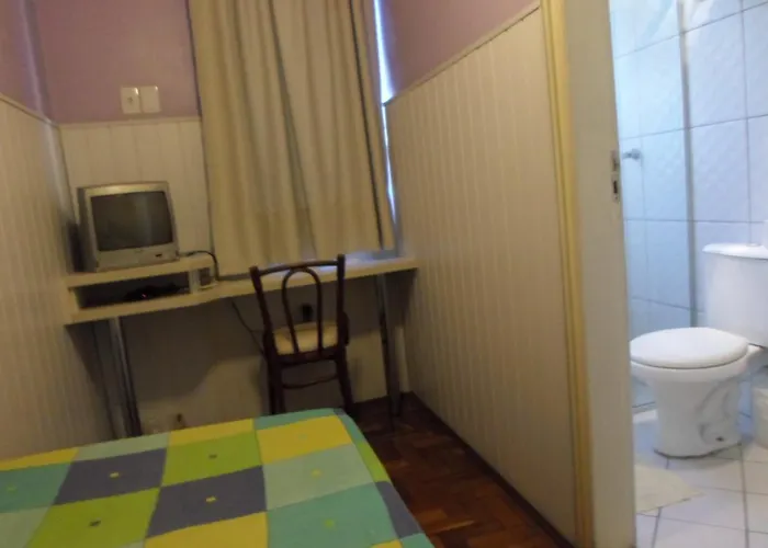 Hotel Ivo De Conto