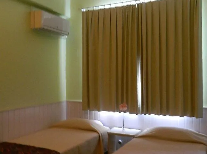 Hotel Ivo De Conto