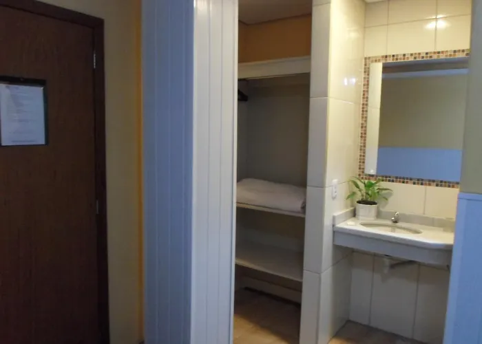 Ivo De Conto 3* Porto Alegre
