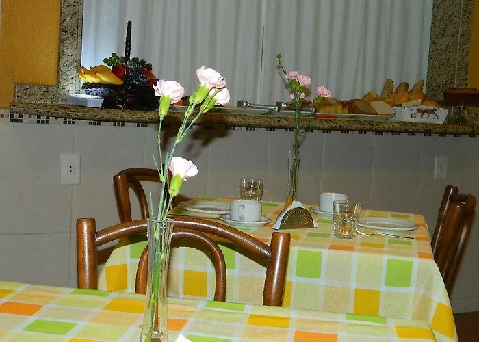 Hotel Ivo De Conto