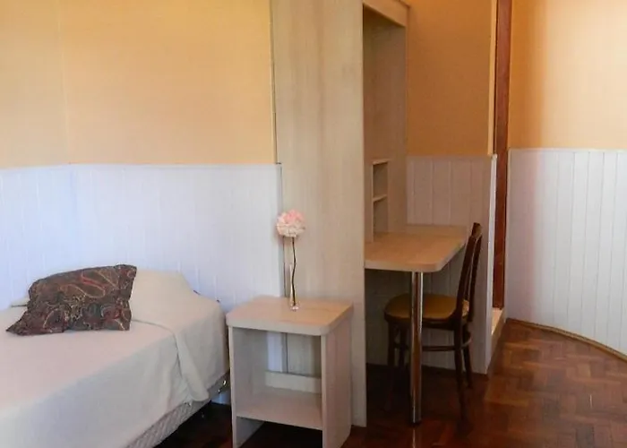 Ivo De Conto Hotel