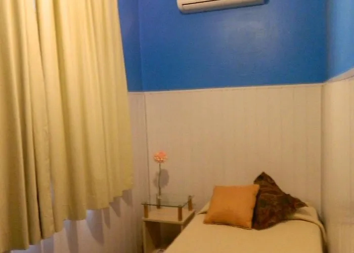 Hotel Ivo De Conto 3*