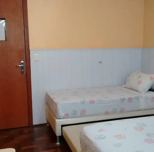 Ivo De Conto Hotel Porto Alegre